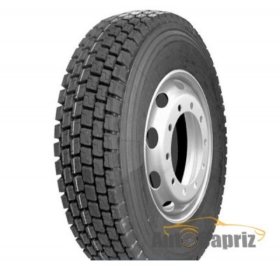 Грузовые шины Sun Full HF328 (ведущая ось) 315/80 R22.5 156/152L